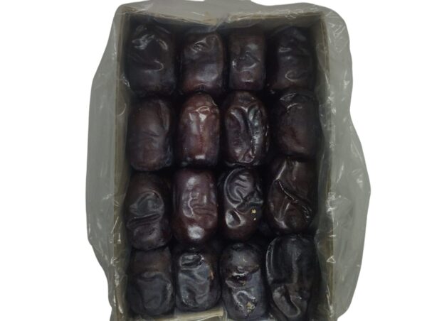 Mozafati Box